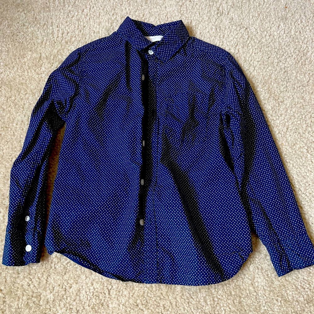 Mango kids shirt